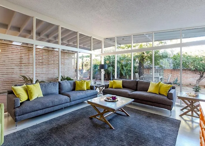 Mid-century Modern Wow Holiday home Tucson