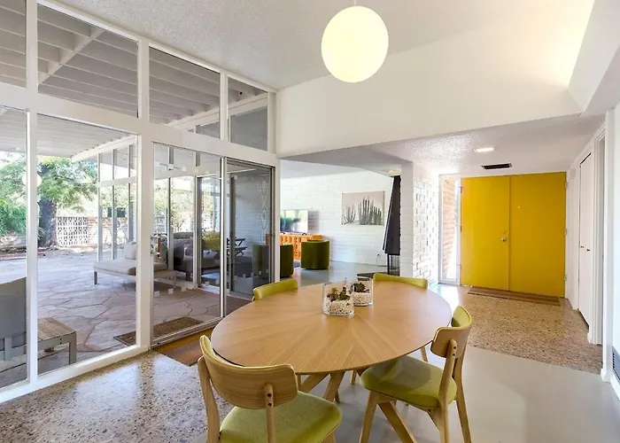 Mid-century Modern Wow *