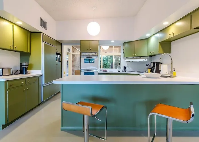 Holiday home Mid-century Modern Wow Tucson