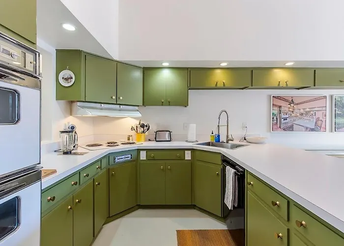 Mid-century Modern Wow * Tucson