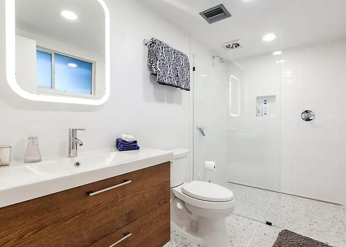 Mid-century Modern Wow Holiday home Tucson