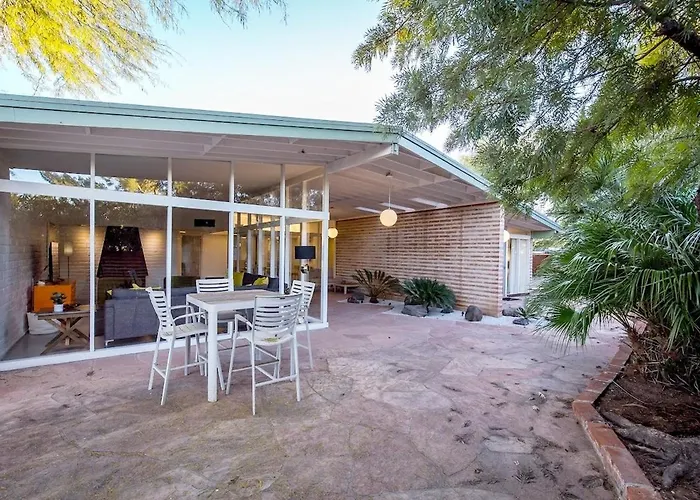 Mid-century Modern Wow *